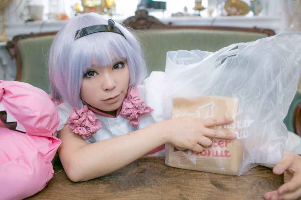 Chinh phục trang phục - một bộ trang phục