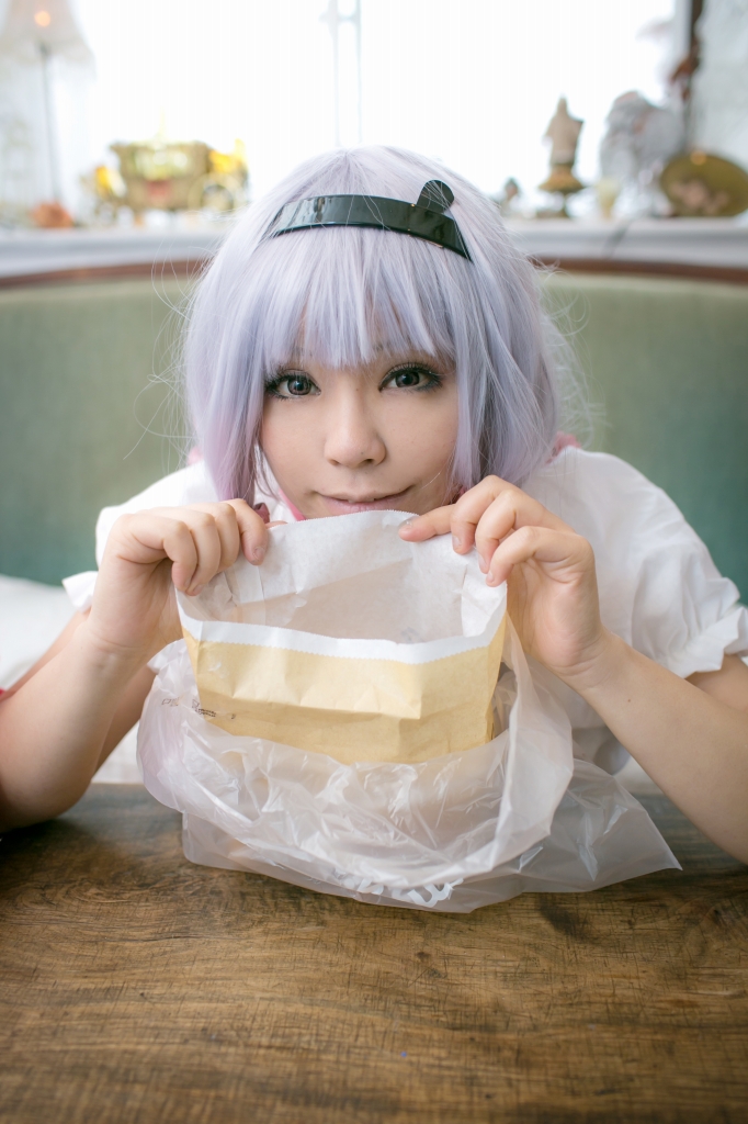 Chinh phục trang phục - một bộ trang phục