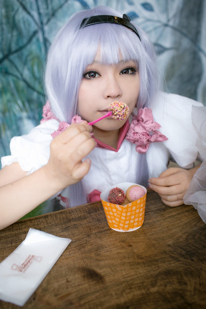 Chinh phục trang phục - một bộ trang phục