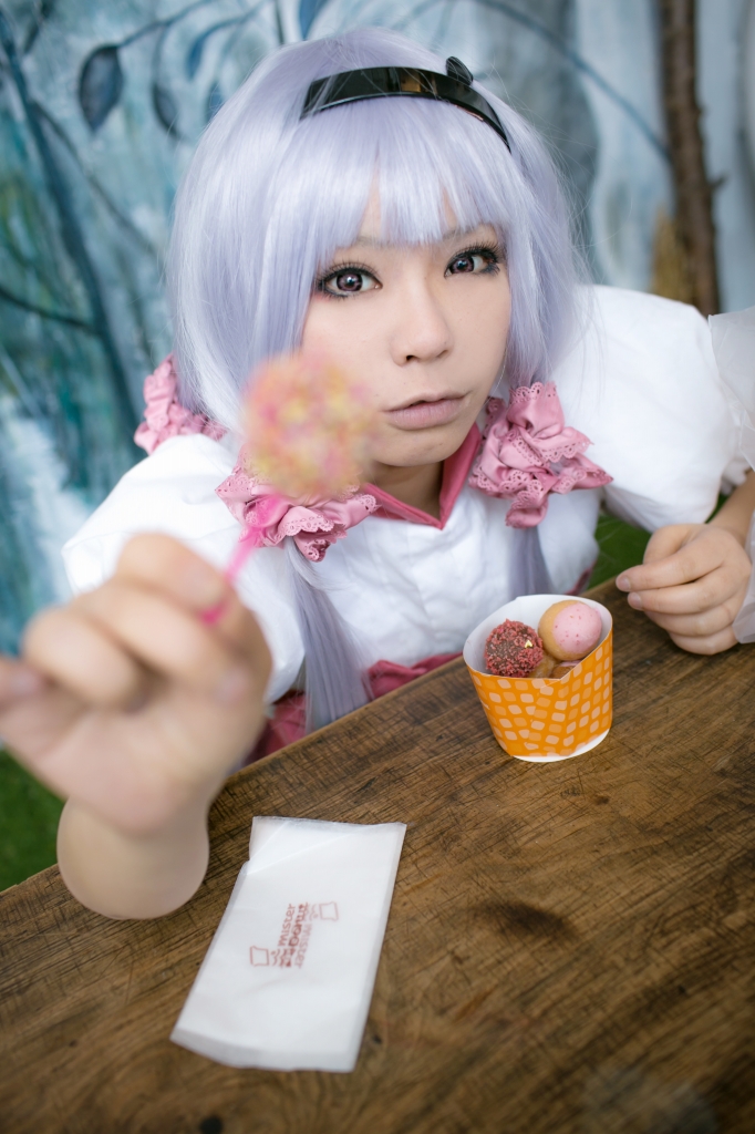 Chinh phục trang phục - một bộ trang phục