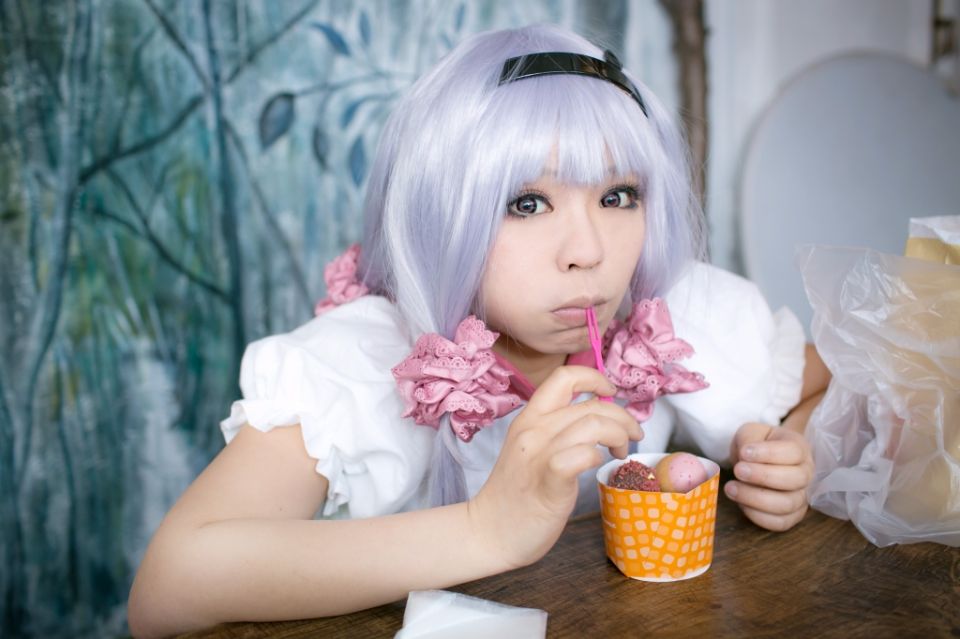 Chinh phục trang phục - một bộ trang phục