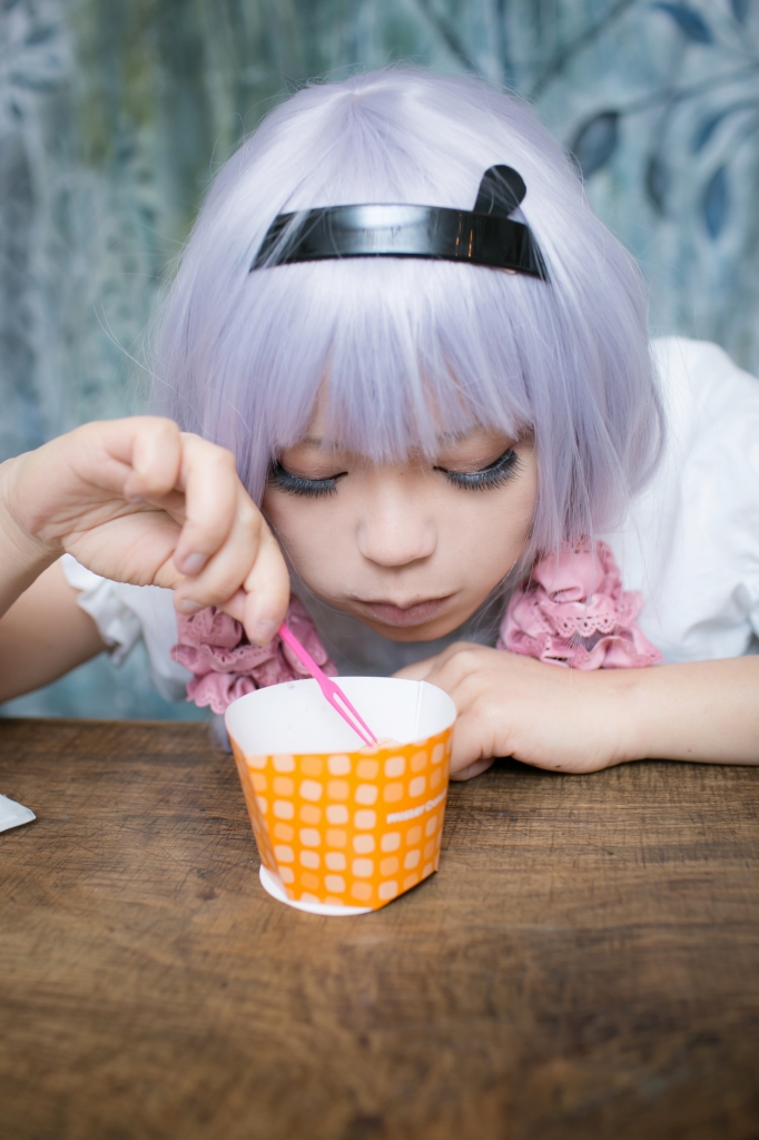 Chinh phục trang phục - một bộ trang phục