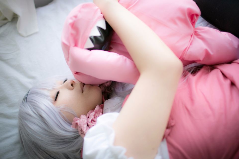 Chinh phục trang phục - một bộ trang phục