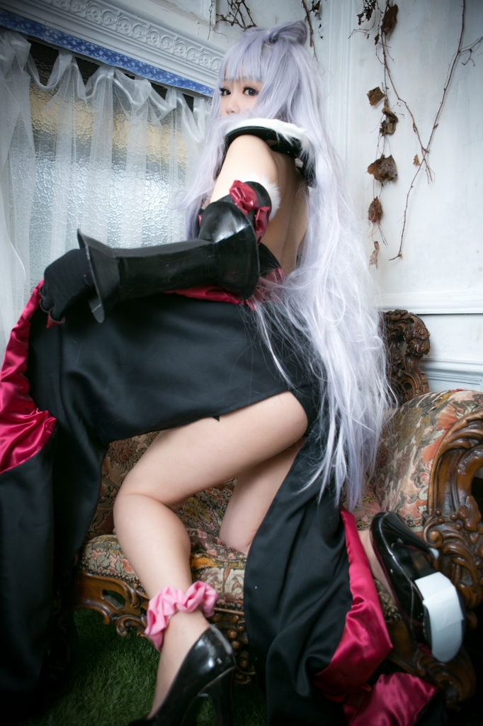 Chinh phục trang phục - một bộ trang phục