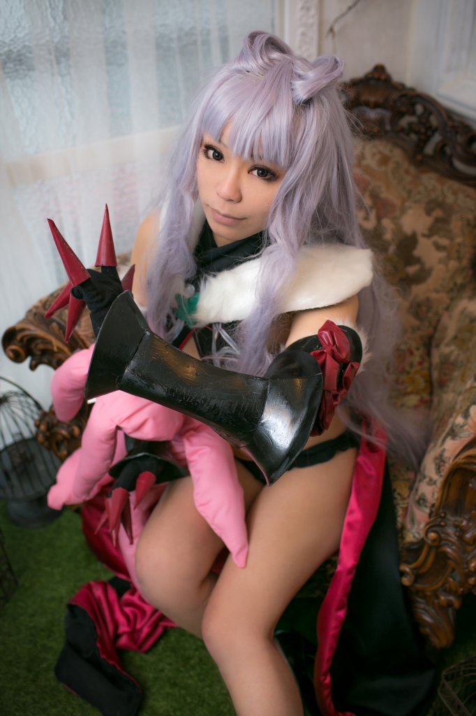 Chinh phục trang phục - một bộ trang phục