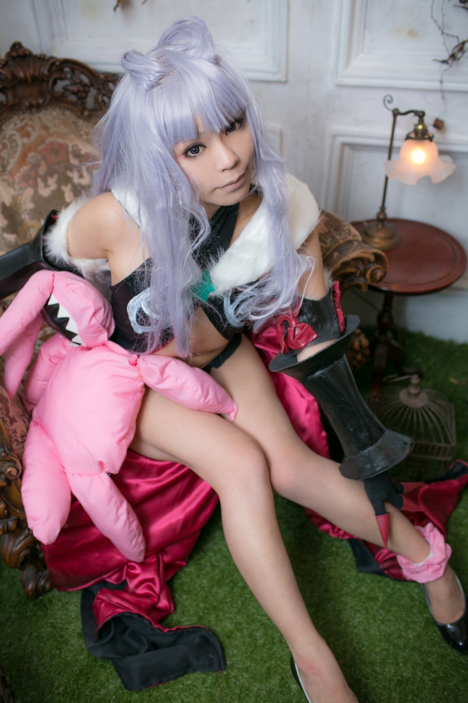 Chinh phục trang phục - một bộ trang phục