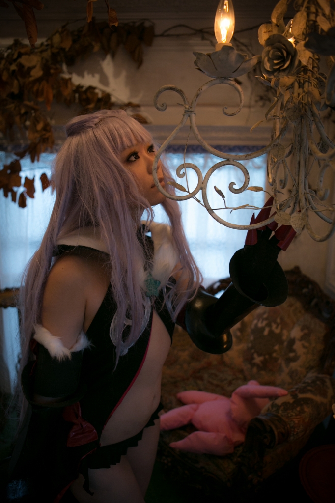 Chinh phục trang phục - một bộ trang phục