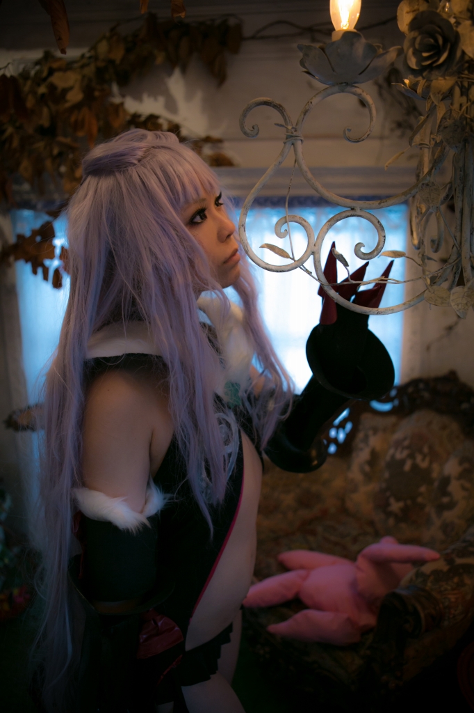 Chinh phục trang phục - một bộ trang phục