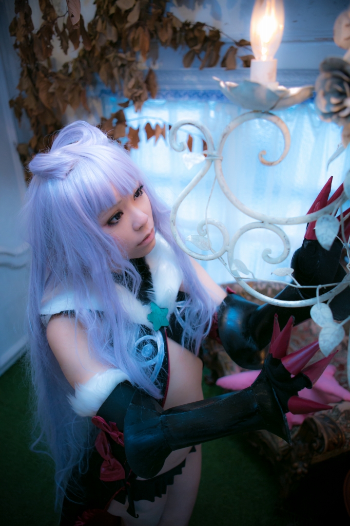 Chinh phục trang phục - một bộ trang phục