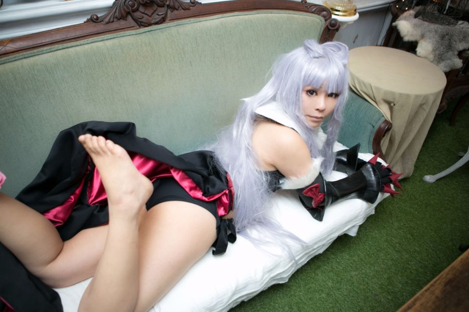 Chinh phục trang phục - một bộ trang phục