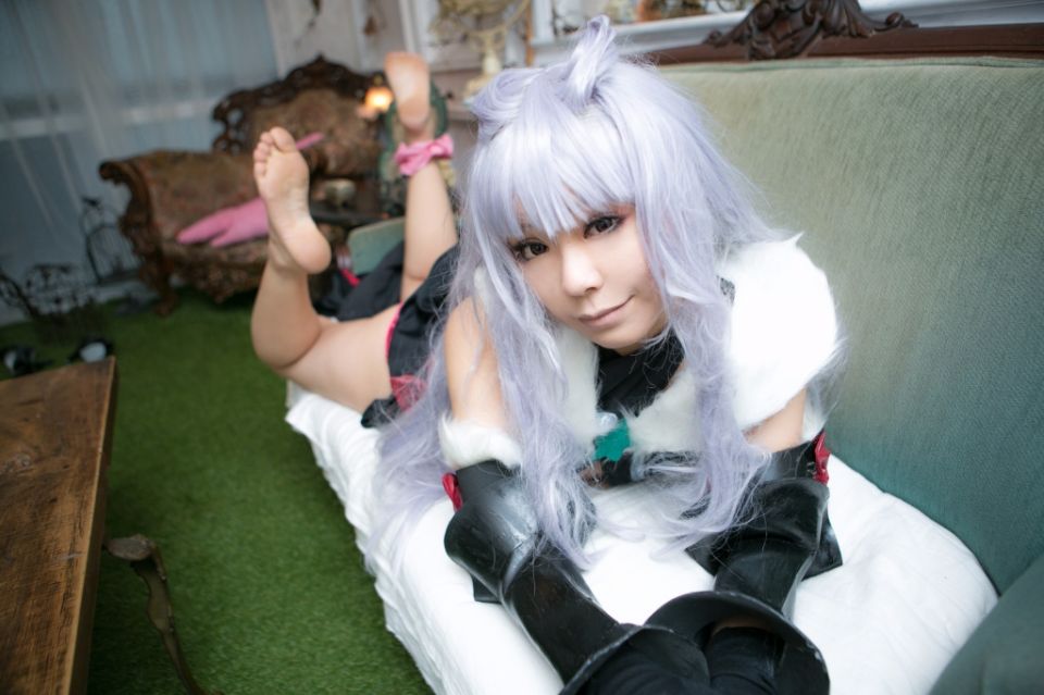 Chinh phục trang phục - một bộ trang phục