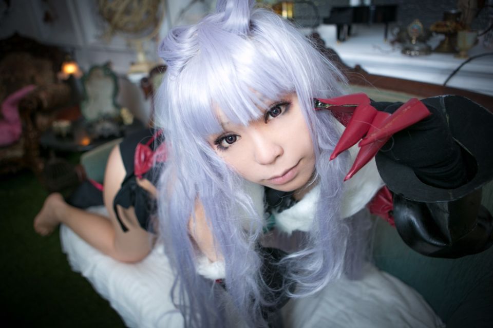 Chinh phục trang phục - một bộ trang phục