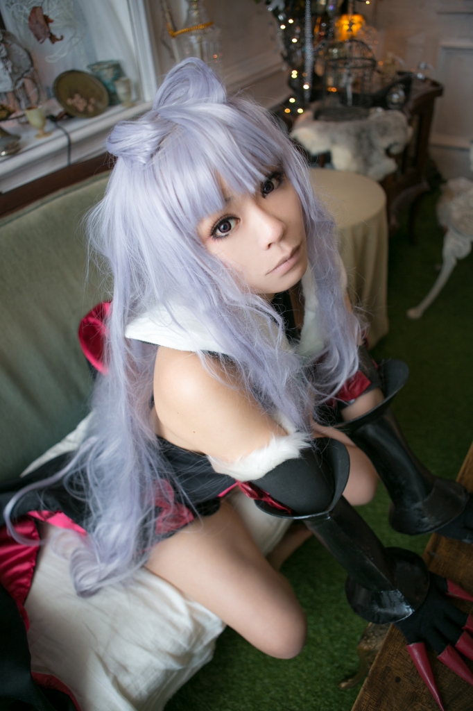 Chinh phục trang phục - một bộ trang phục