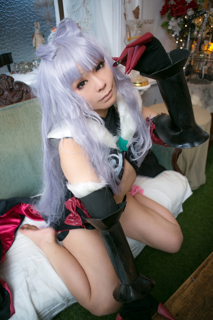 Chinh phục trang phục - một bộ trang phục