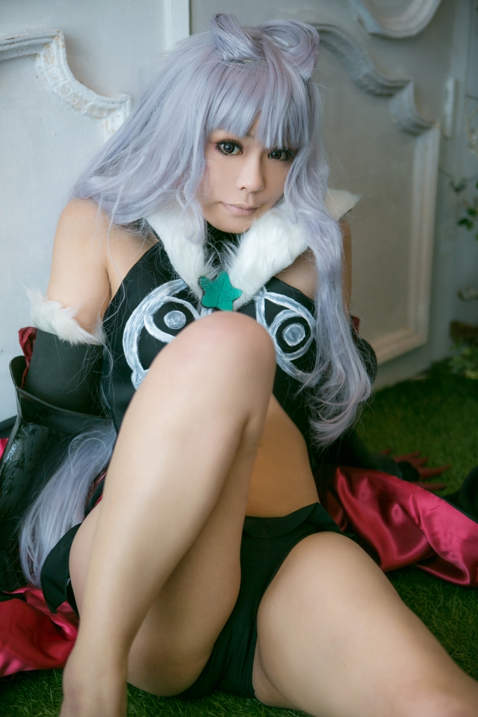 Chinh phục trang phục - một bộ trang phục