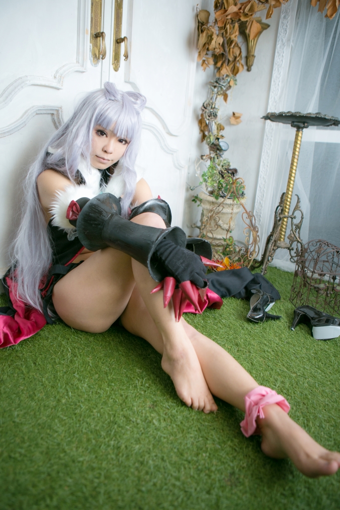 Chinh phục trang phục - một bộ trang phục