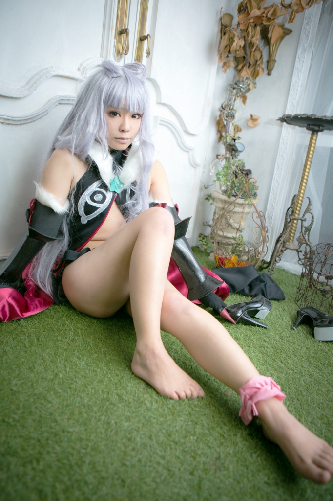 Chinh phục trang phục - một bộ trang phục