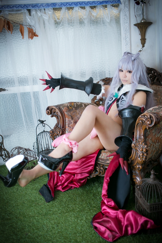 Chinh phục trang phục - một bộ trang phục