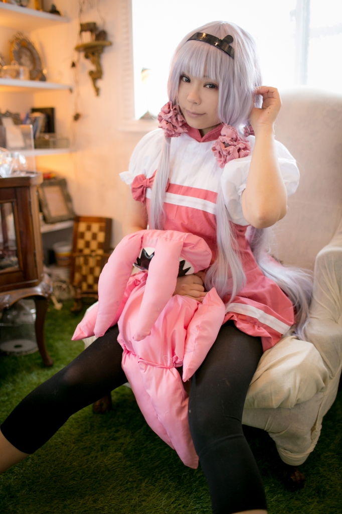 Chinh phục trang phục - một bộ trang phục