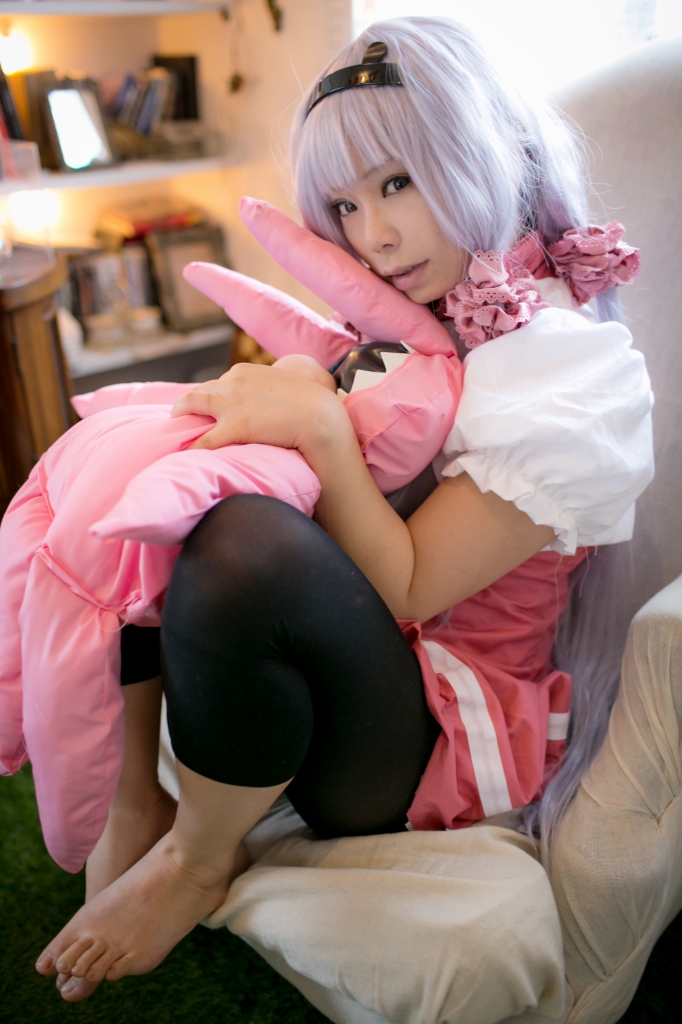 Chinh phục trang phục - một bộ trang phục