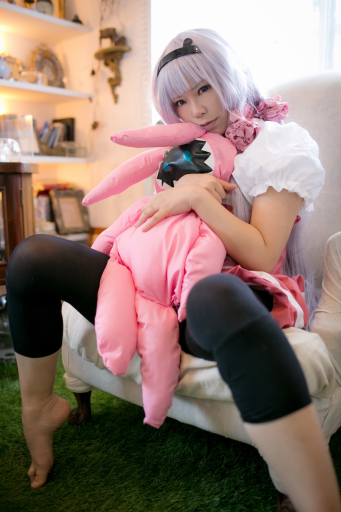 Chinh phục trang phục - một bộ trang phục