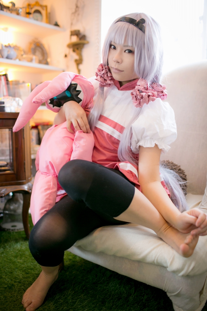 Chinh phục trang phục - một bộ trang phục