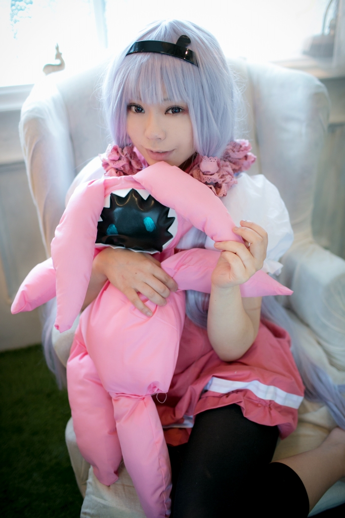 Chinh phục trang phục - một bộ trang phục