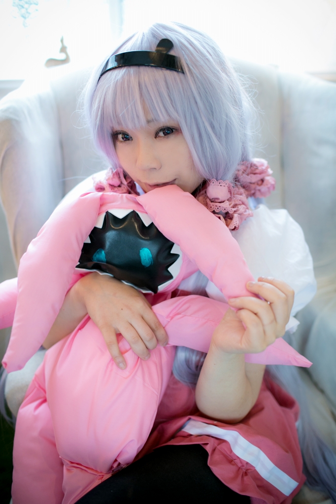 Chinh phục trang phục - một bộ trang phục