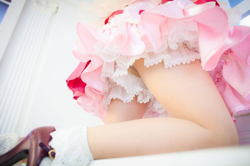 [Bảy búp bê] Touhou Doll Shiki Series 2 Reemilia