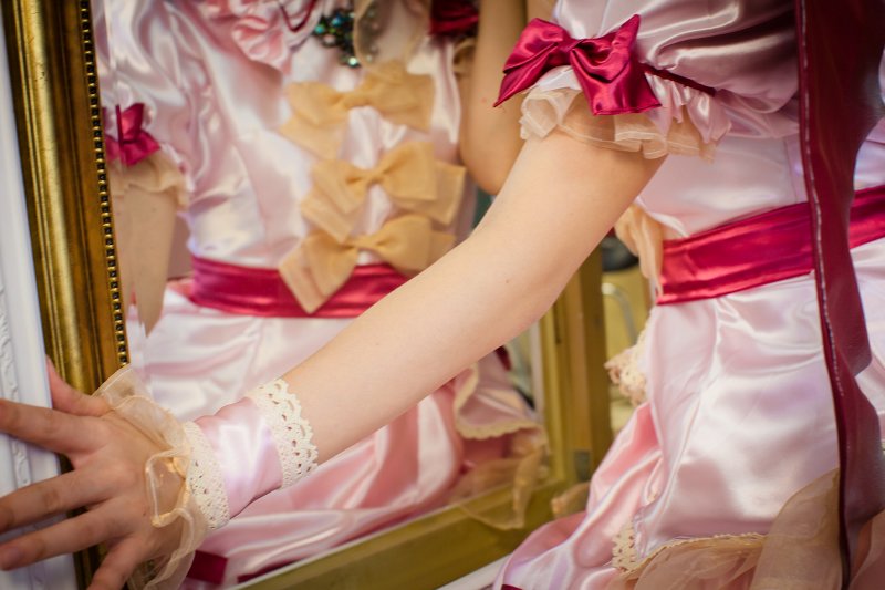 [Bảy búp bê] Touhou Doll Shiki Series 2 Reemilia