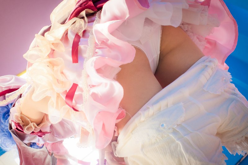 [Bảy búp bê] Touhou Doll Shiki Series 2 Reemilia