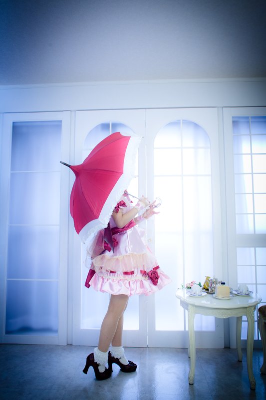 [Bảy búp bê] Touhou Doll Shiki Series 2 Reemilia