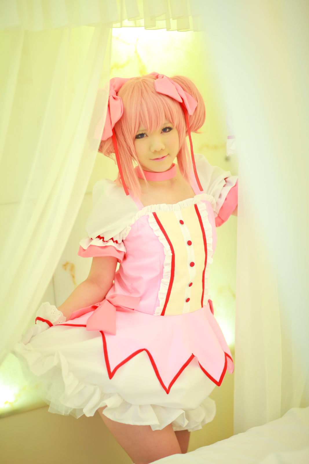 [Kosupre Channel] Magical Girl Mana ★ Magika