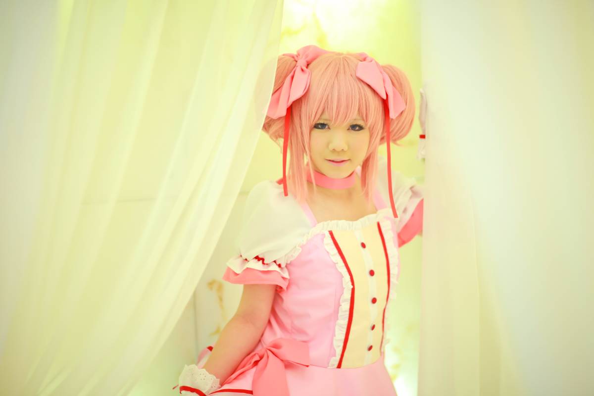 [Kosupre Channel] Magical Girl Mana ★ Magika