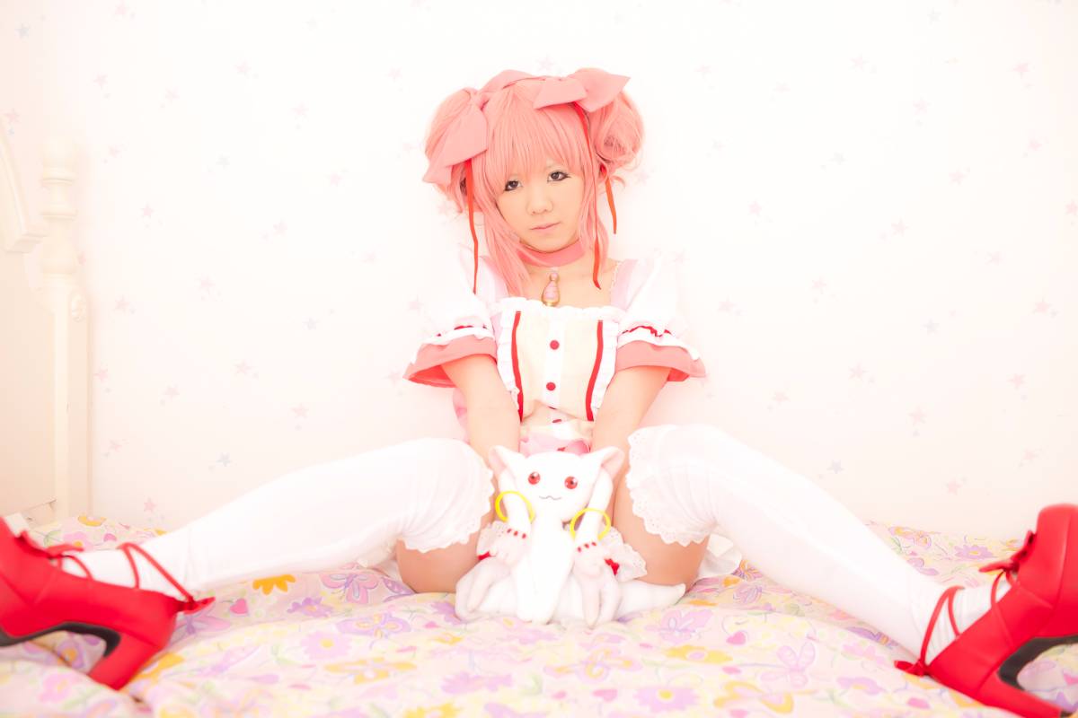 [Kosupre Channel] Magical Girl Mana ★ Magika