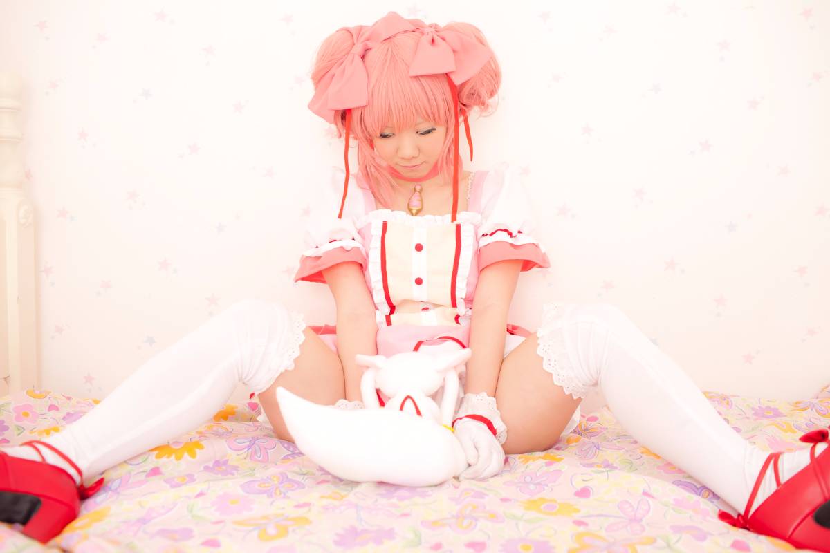 [Kosupre Channel] Magical Girl Mana ★ Magika