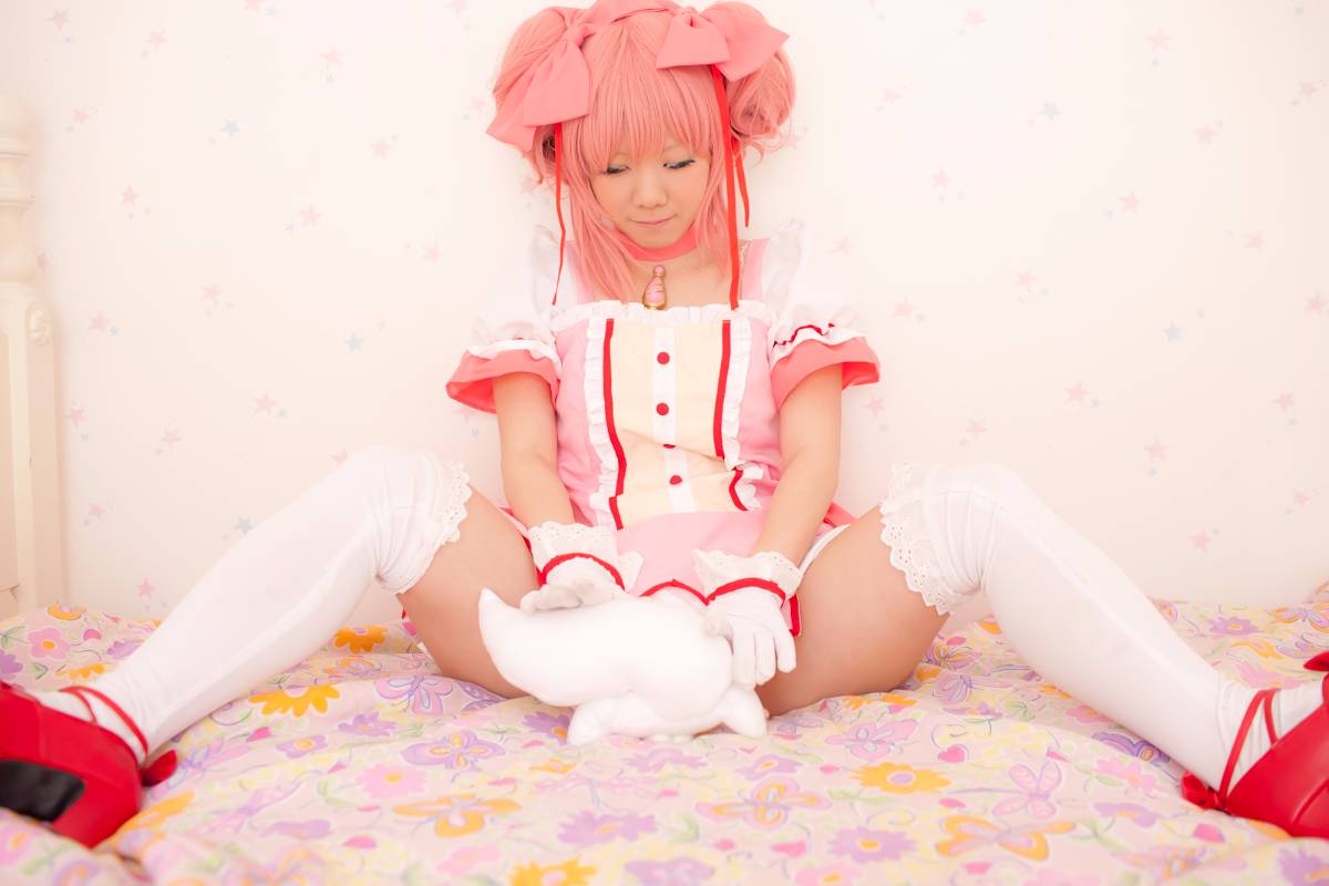 [Kosupre Channel] Magical Girl Mana ★ Magika