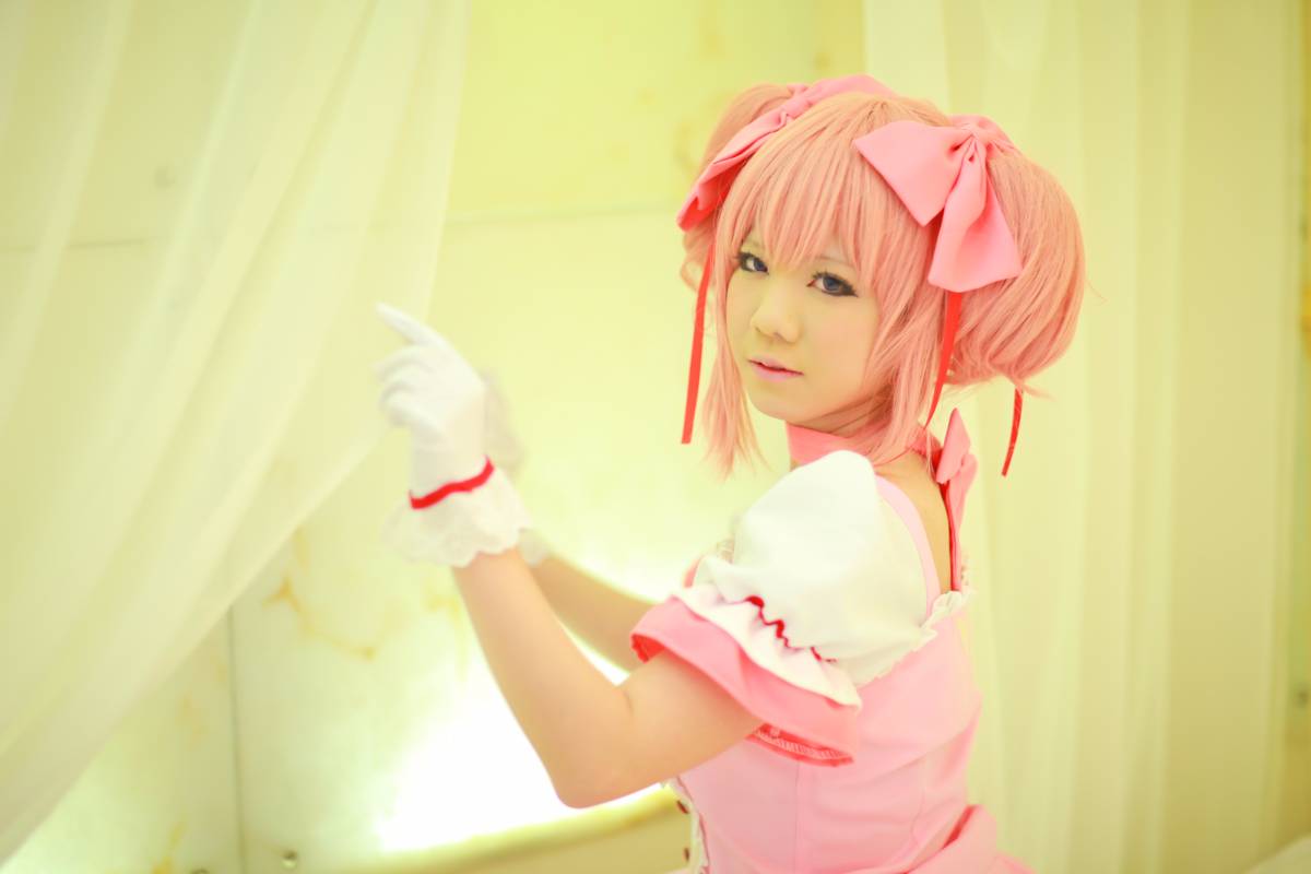 [Kosupre Channel] Magical Girl Mana ★ Magika