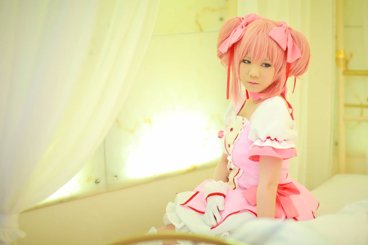 [Kosupre Channel] Magical Girl Mana ★ Magika