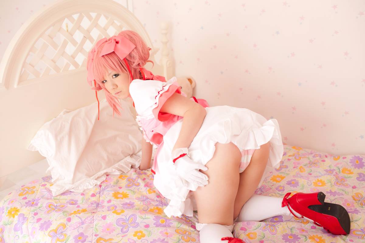 [Kosupre Channel] Magical Girl Mana ★ Magika