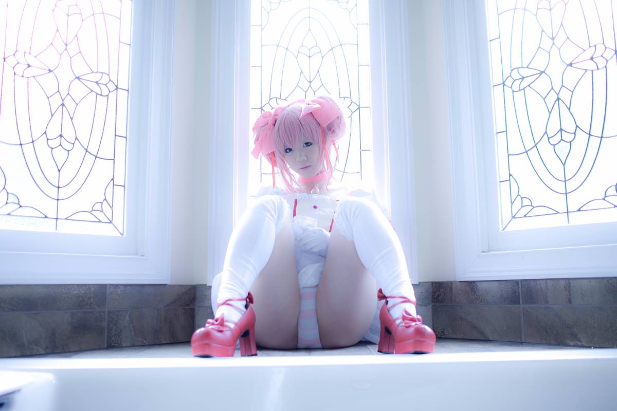 [Kosupre Channel] Magical Girl Mana ★ Magika