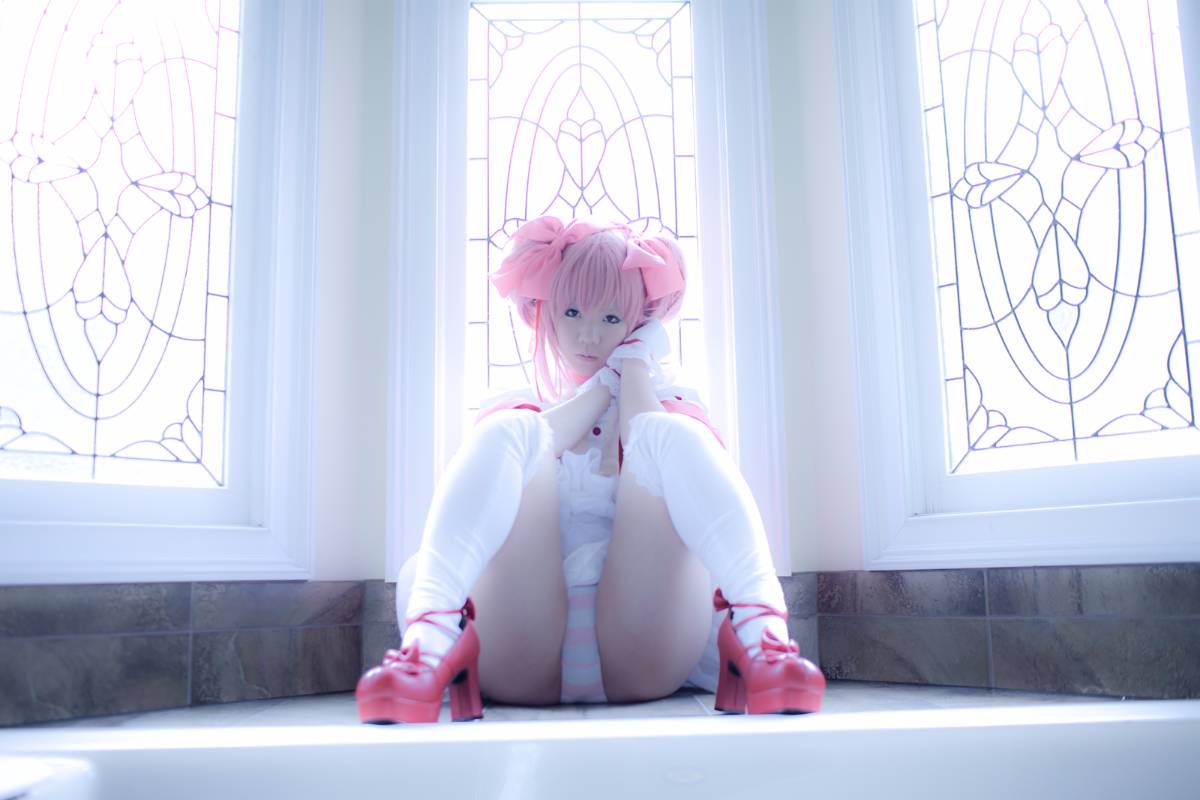 [Kosupre Channel] Magical Girl Mana ★ Magika