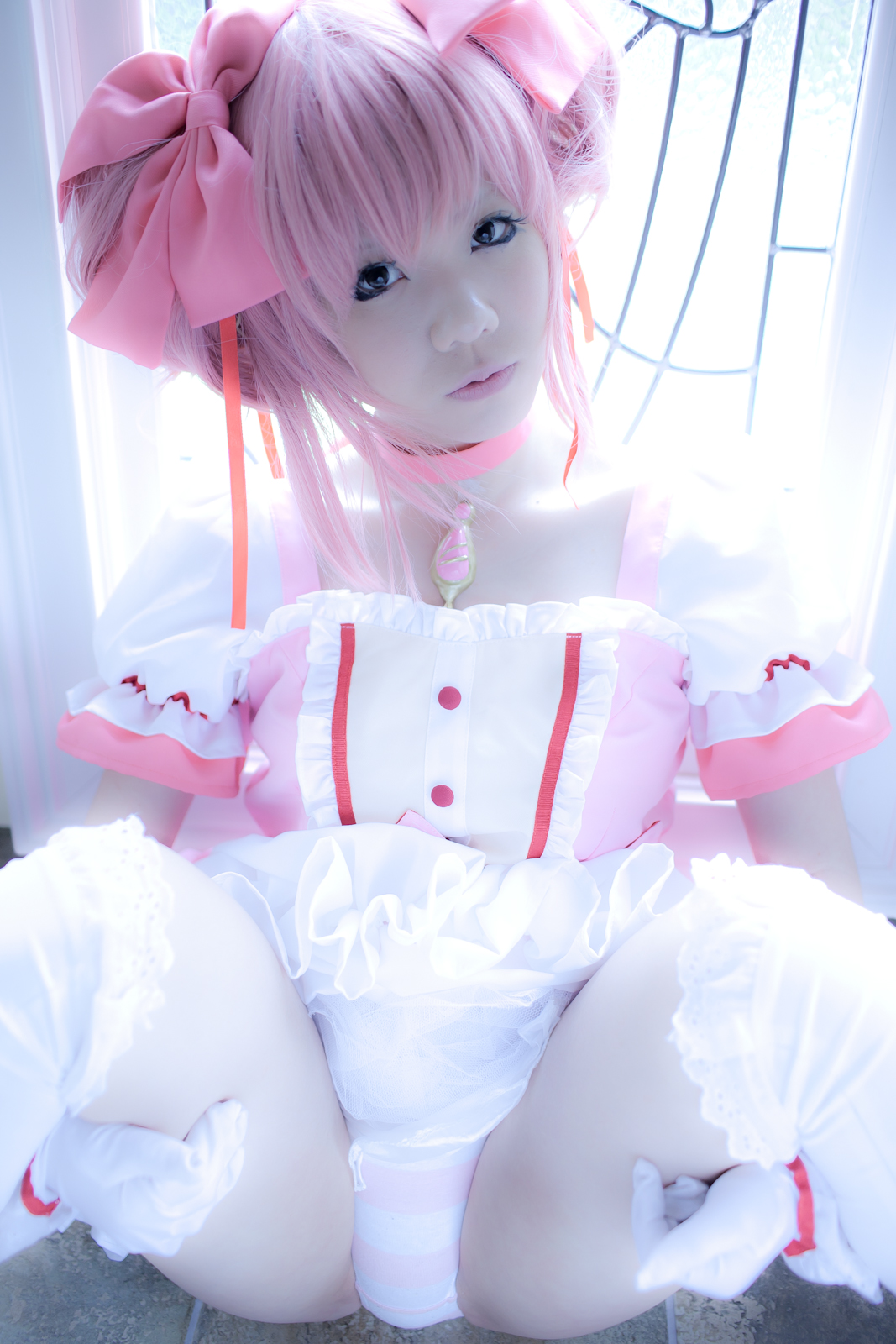 [Kosupre Channel] Magical Girl Mana ★ Magika