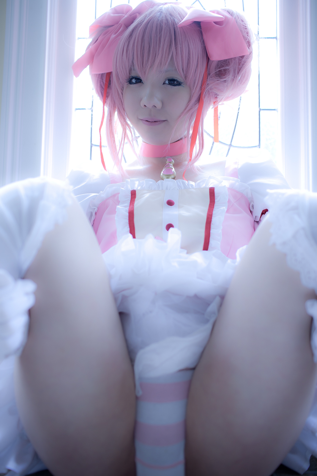 [Kosupre Channel] Magical Girl Mana ★ Magika