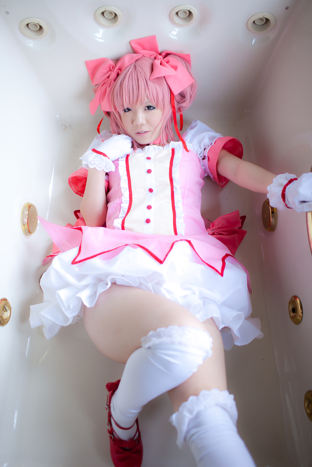 [Kosupre Channel] Magical Girl Mana ★ Magika