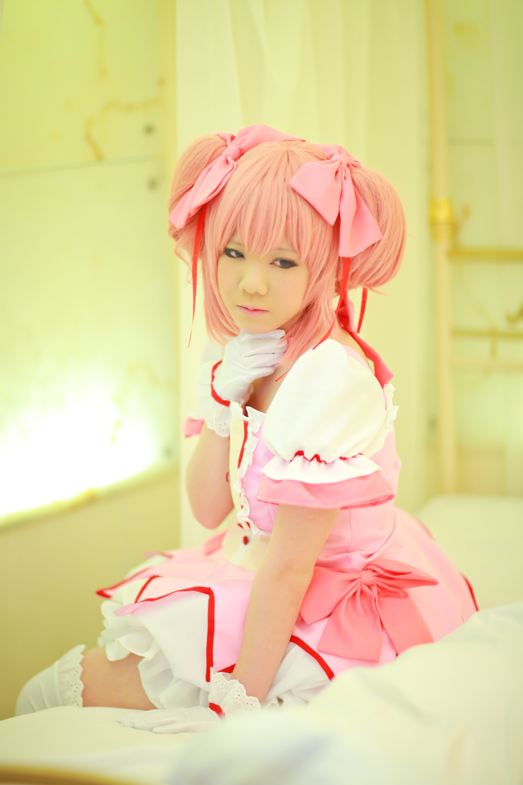 [Kosupre Channel] Magical Girl Mana ★ Magika