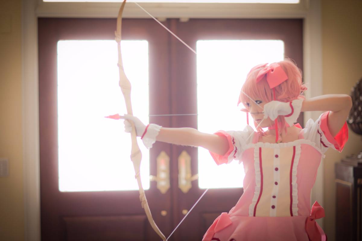 [Kosupre Channel] Magical Girl Mana ★ Magika