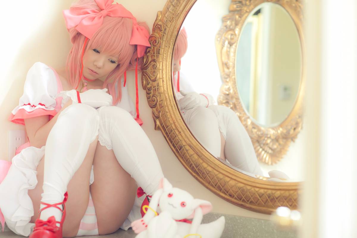 [Kosupre Channel] Magical Girl Mana ★ Magika