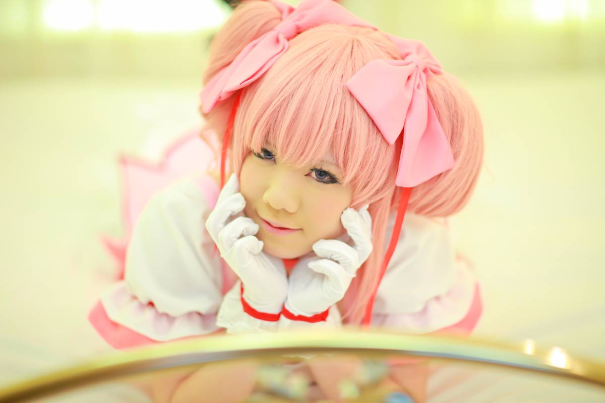 [Kosupre Channel] Magical Girl Mana ★ Magika