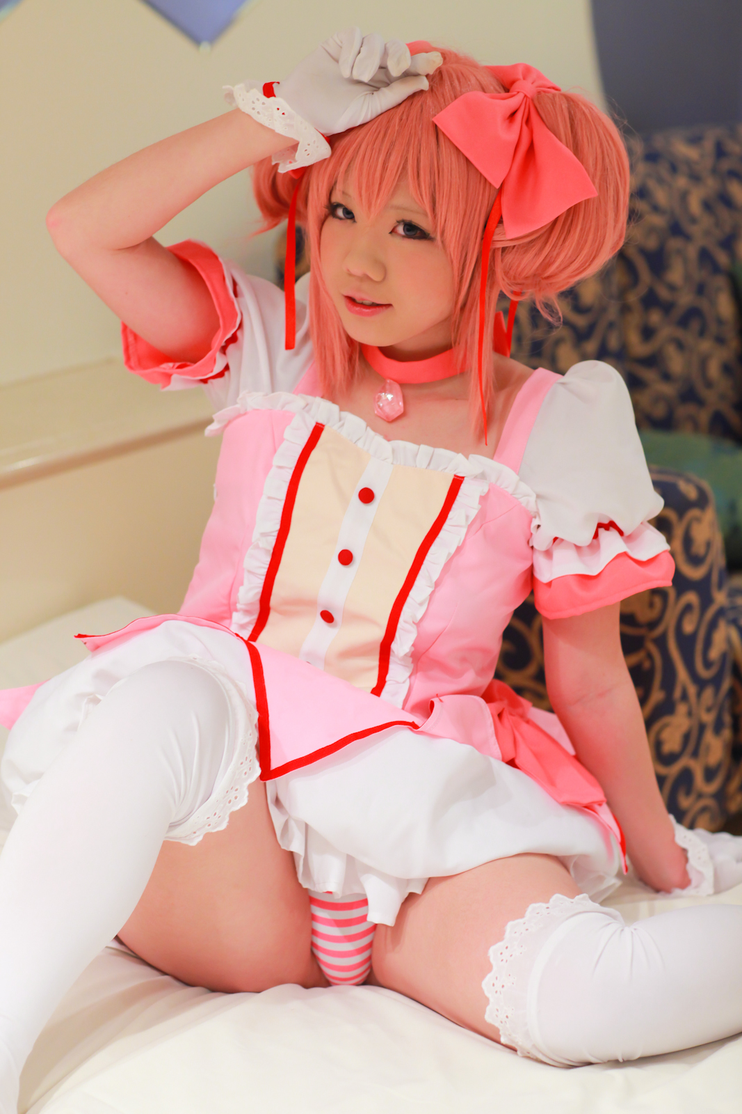 [Kosupre Channel] Magical Girl Mana ★ Magika